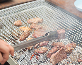 焼き手