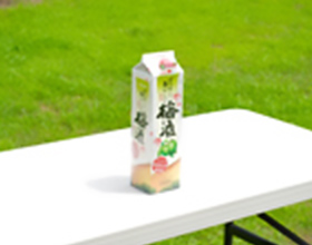 梅酒