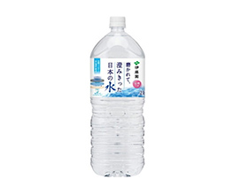 水（2L）