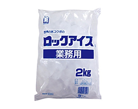 氷ロックアイス