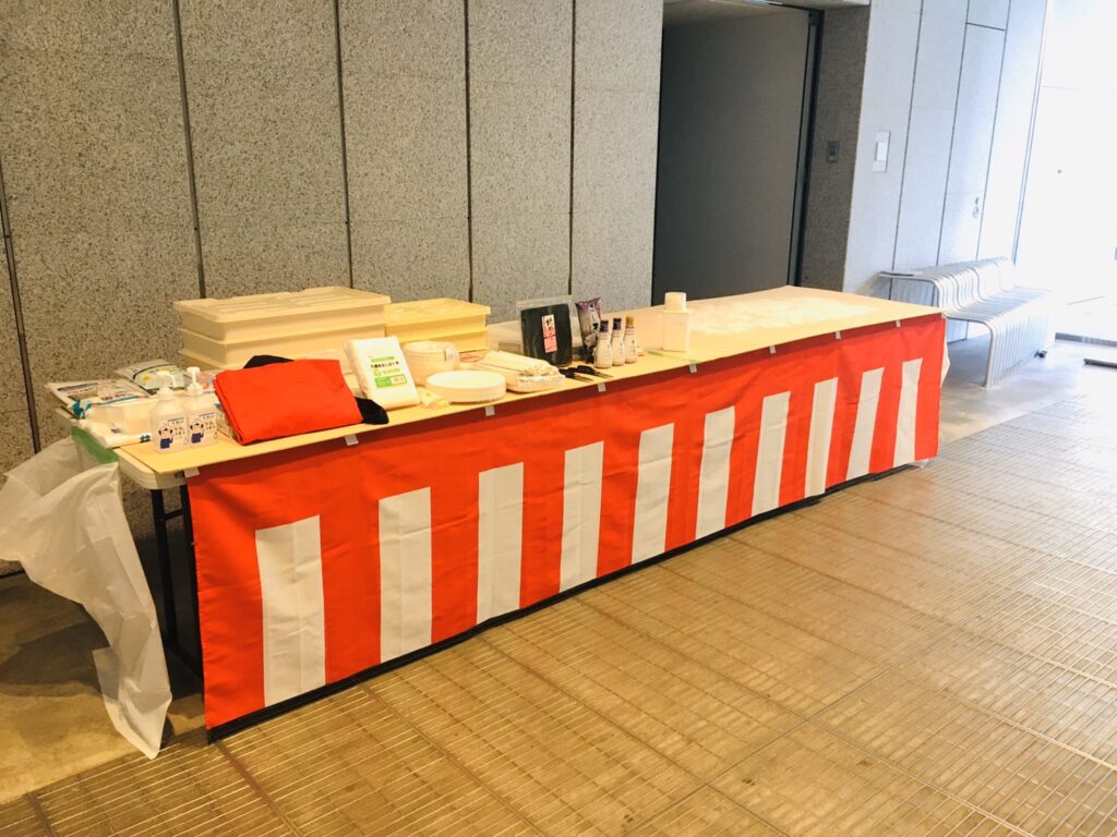 愛知　餅つきレンタル