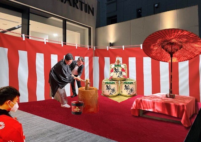 千葉　餅つきレンタル