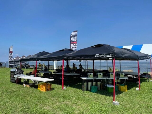 千葉の福利厚生BBQ完全ガイド｜レンタル利用で準備・片付けを効率化