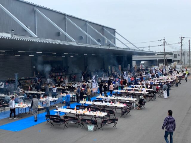 福岡の団体BBQ、雨の日はどうする？当日の判断と対策