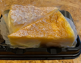 ケーキ