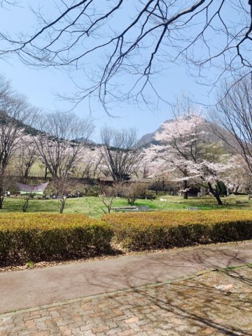 船尾自然公園