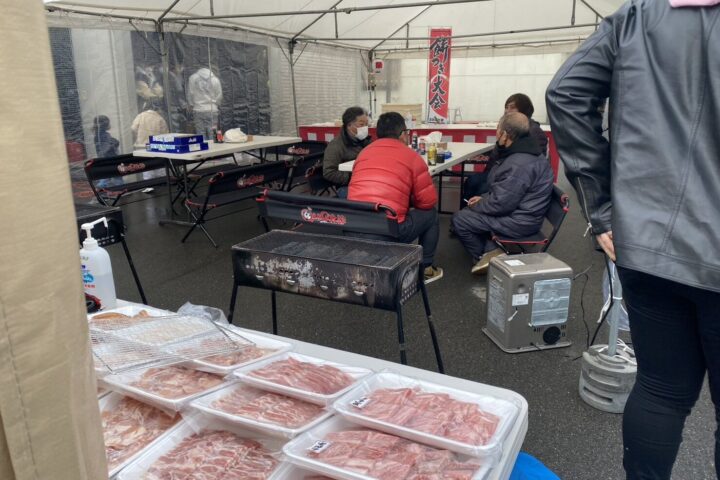 群馬の休日BBQはレンタルで楽々！大人数イベントを成功させるポイントを解説