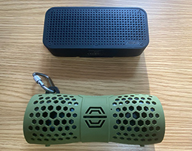 Bluetoothスピーカー