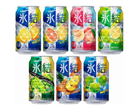 チューハイ各種