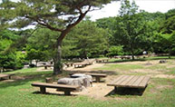 神戸青少年公園バーベキュー情報