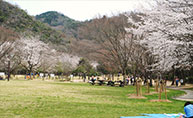 志方東公園バーベキュー情報