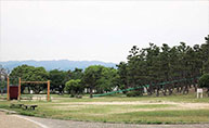 甲子園浜海浜公園バーベキュー情報