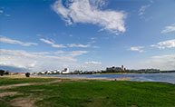 御前浜公園バーベキュー情報
