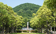 甲山キャンプ場バーベキュー情報