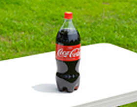 コーラ1.5L