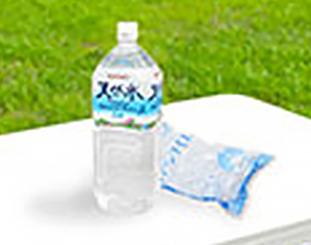 水割セット