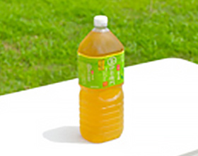 緑茶2L