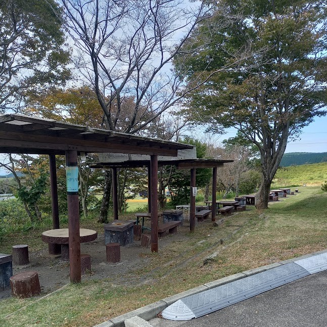上益城郡／吉無田高原  緑の村／BBQ／配達／バーベキューレンタル／熊本／