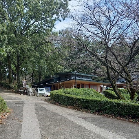 阿蘇郡／西原村青年の森 風の里キャンプ場／BBQ／配達／バーベキューレンタル／熊本／