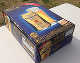プレミアムモルツ350ml缶