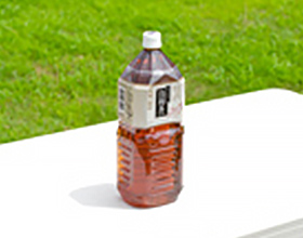 ウーロン茶2L