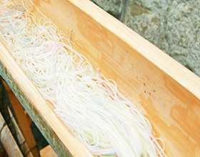 流しそうめんセット