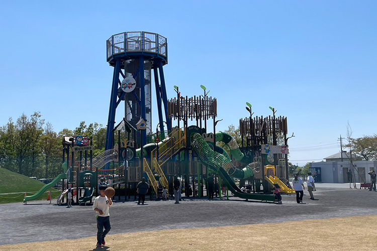 びん沼自然公園