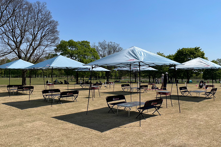 びん沼自然公園