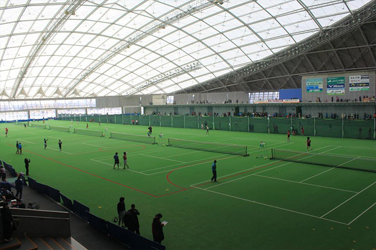 熊谷スポーツ文化公園