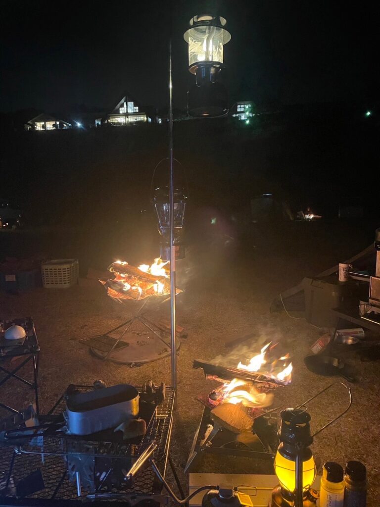 富士見市／埼玉／びん沼自然公園／キャンプ／手ぶら／BBQ／バーベキューレンタル／配達