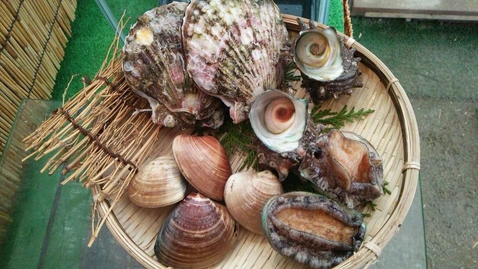 埼玉県/びん沼自然公園/富士見市/BBQ太郎/牡蠣小屋
