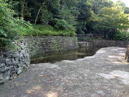 水久保公園／朝霞市／BBQ／配達／バーベキューレンタル／埼玉県