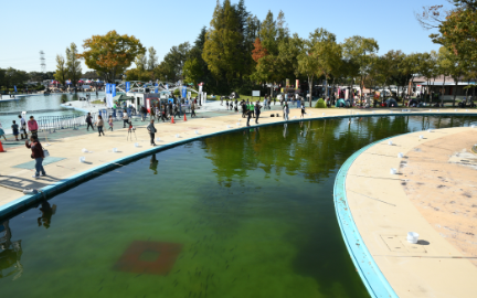 手ぶらでBBQ／セットプラン／越谷市／しらこばと水上公園／バーベキュー場／バーベキューレンタル／配達／BBQ／マス釣り／埼玉