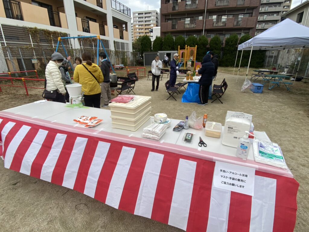 餅つき代行　埼玉
