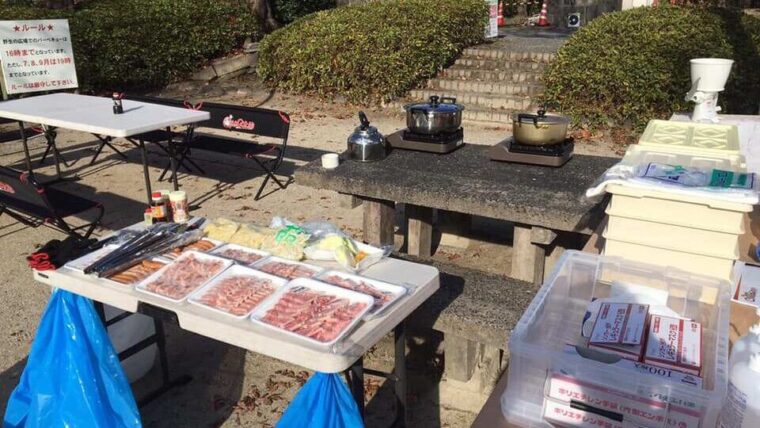 埼玉で安い大人数バーベキューならBBQレンタルがおすすめ｜費用相場や準備を紹介