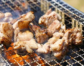鶏モモ