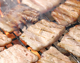 豚バラ