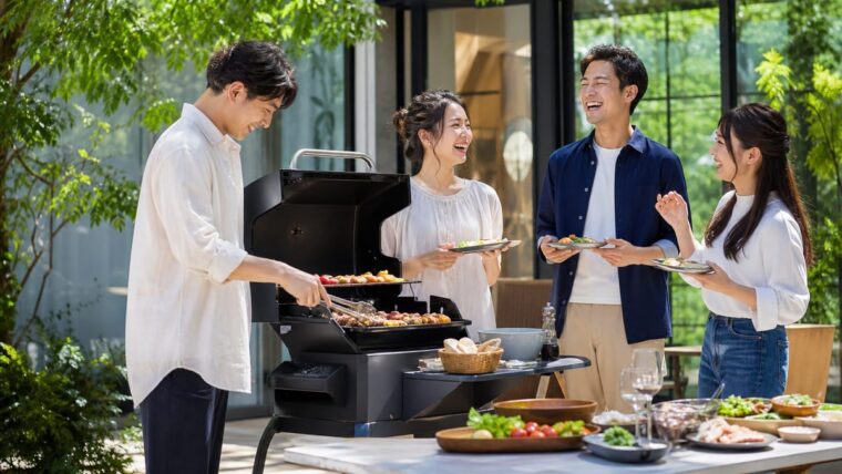 栃木BBQ準備の全工程を徹底解説｜プロが明かす段取りの組み方と見落としがちなポイント