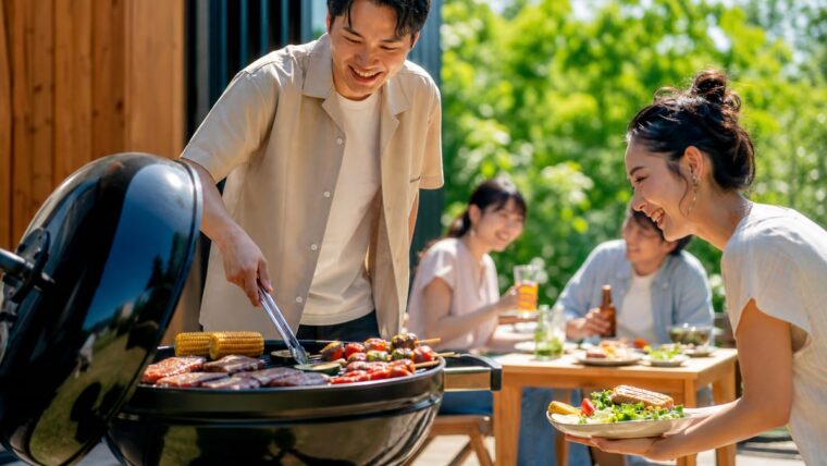 栃木でBBQレンタルを頼む前に知っておくべきこと｜機材・食材・設営まで何が含まれるかをプロが解説