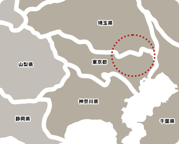 東京品川店