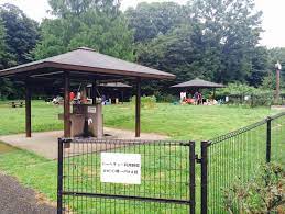小山内裏公園／町田市／BBQ／バーベキューレンタル／配達／東京
