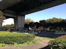 東海ふ頭公園／BBQ／バーベキューレンタル／配達／大田区／東京