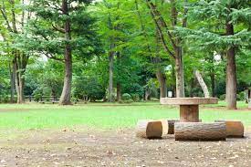 北野公園／八王子市／東京／BBQ／バーベキューレンタル／配達