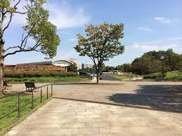 長池公園／八王子市／東京／BBQ／バーベキューレンタル／配達