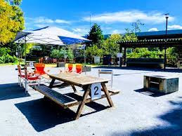 しながわ区民公園／品川区／BBQ／バーベキューレンタル／配達／東京