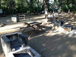 しながわ区民公園／品川区／BBQ／バーベキューレンタル／配達／東京