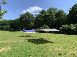 西東京いこいの森公園／西東京市／BBQ／バーベキューレンタル／配達／東京