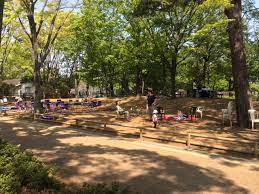 府中の森／東京／BBQ／配達／バーベキューレンタル／府中市