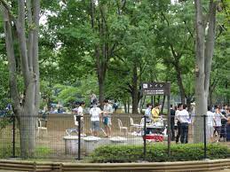 府中の森／東京／BBQ／配達／バーベキューレンタル／府中市