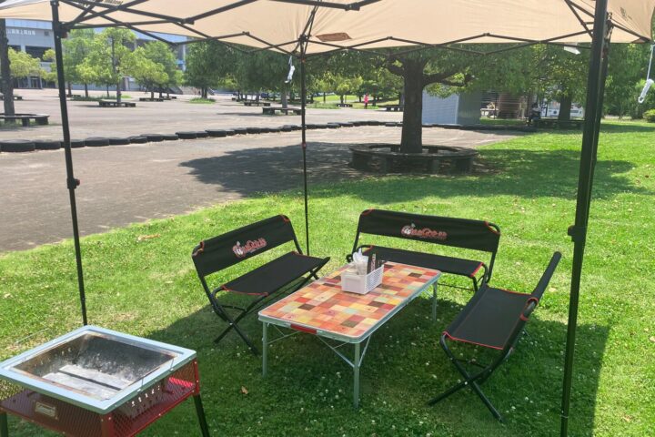 東京のBBQ業者にお任せ！手ぶらで楽しむバーベキューレンタル活用術